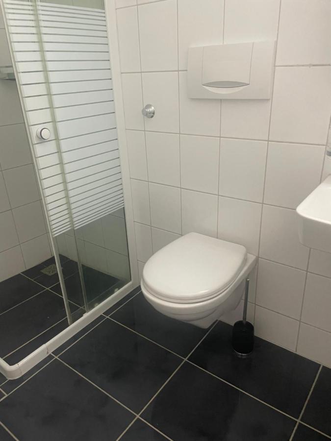Hechtplatz Hotel Цюрих Экстерьер фото